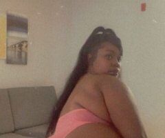 Clarksville TN Curvy Chocolate Escort — Nuru or Sensual Oil Massage - Image 4