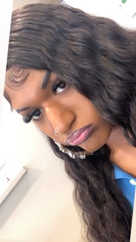 Ts Kay — Throat Goat Indian Gurl Hosting + Factime Verify (FT/Shows Available) - 1
