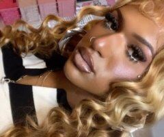 Ts Kay — Throat Goat Indian Gurl Hosting + Factime Verify (FT/Shows Available) - Image 6