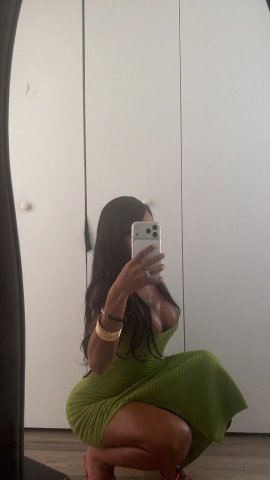 Los Angeles Female Escort — 1hr & 2hr Sessions - 1