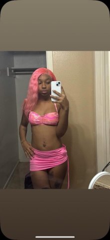 Manhattan Petite Sweet Southern Treat Escort — Flyouts $360 - 1