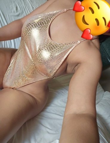 Brooklyn Latina Escort — Real Photos, BBJ & Boyfriend Treatment - 1