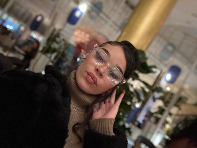 Selena Aquafina — Petite Fantasy Content & Virtual Sessions (Miami, FL) - 1