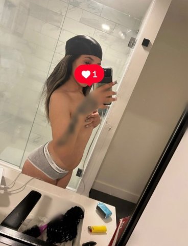 Bronx Outcalls Female Escort — Uber Both Ways - 1