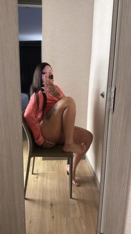 Cleveland Female Escort — Incall Only, Safe & Private Location - 1