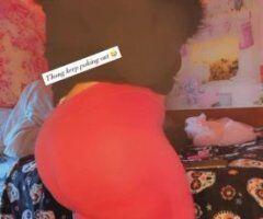 Exotica Birthday Fun Thick & Tatted BBW Fantasy Escort (No Outcalls) - Image 2