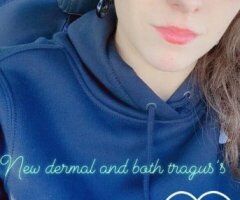 Breezy — Dallas/Fort Worth Area Quick In-Calls (Uber Both Ways) + Fetish-Friendly - Image 3