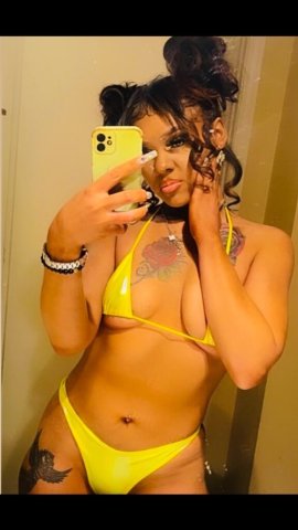 Hazelwood, St. Louis In-Calls Only — Wetter Girl - 1