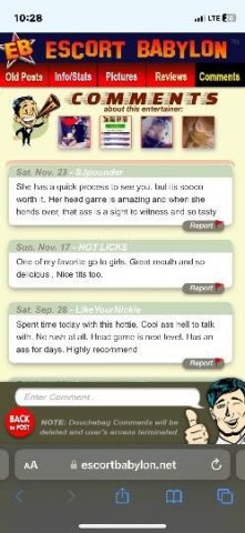 Throat Goat Blow & Go Outcall (Uber) — No Deposit - 1