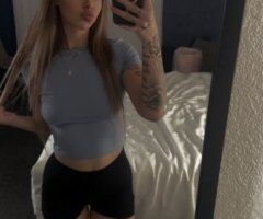 Minneapolis/St. Paul Blonde Female Escort — FaceTime Shows & Content - Image 5