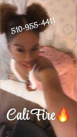 Cali Fire Fantasy Play — Full Service Massage & Fetish, Donation Menu - 1