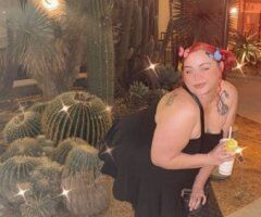 Stockton BBW Escort — IC, OC & Mandi’s BBW experience - Image 8