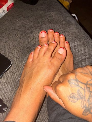 Westside Outcalls in Detroit — Pickup - 1