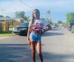 Cute Tea-18, Pretty Brownskin Girl - Image 4