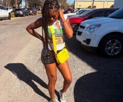 Cute Tea-18, Pretty Brownskin Girl - Image 8