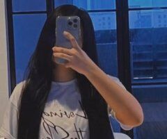 Boston escorts - Boston Incall/Outcall — Thick Brunette Amber