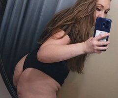 Seattle escorts - Seattle WA Blonde Female Escort — Covered Full Service Oral (Wig Blue Hair)