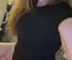 Seattle WA Blonde Female Escort — Covered Full Service Oral (Wig Blue Hair) - Image 3
