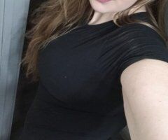 Seattle WA Blonde Female Escort — Covered Full Service Oral (Wig Blue Hair) - Image 5