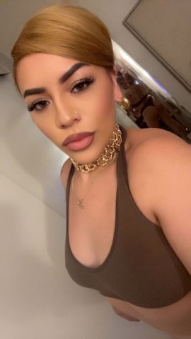 Long Beach CA Latina Female Escort (30) - 1