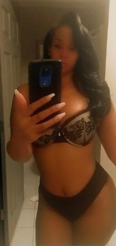 Macon Area Female Escort — Ultimate Body Rubs (In-Calls Only) - 1