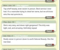 Macon Area Female Escort — Ultimate Body Rubs (In-Calls Only) - Image 3
