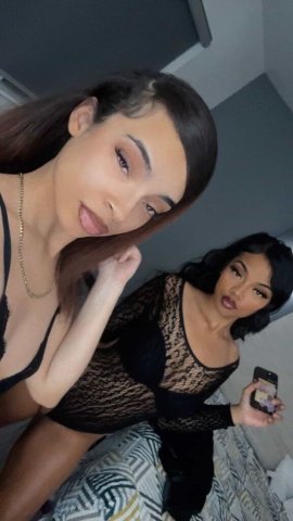 Portland Incall 2 Girl Special — Puerto Rican Bombshell - 1