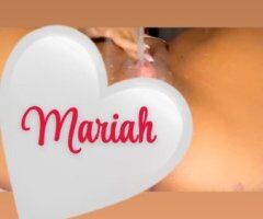 South Jersey Female Escort — Throat Goat Super Soaker - Image 2