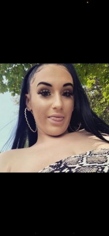 Atlanta, GA Female Escort — Vanilla Theme (No Bare, No Outcalls) - 1