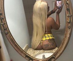 Greek Squirting & Squirt Fountain Service — Incalls/Outcalls - Image 2