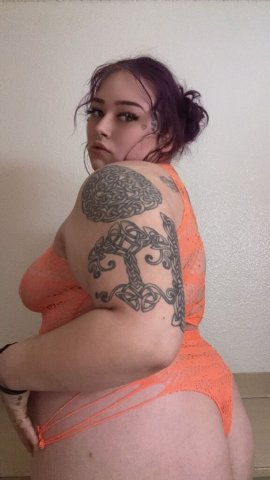 NIKKI BABYY — BBW Incall in Tempe, AZ (Duos Available) - 1