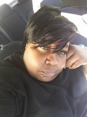 Denton BBW Female Escort — Winter Storm Special & Rim Specials (BBJ) - 1