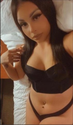 San Jose Female Escort — Sunnyvale Incalls - 1