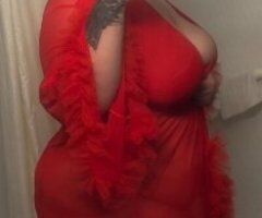 Houston, TX Incall — Exotic BBW + Throat Goat, Double/2 Girl - Image 5