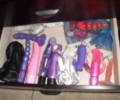 Akron/Canton escorts - Nina’s Nuru Massage — Incall & Outcall + Toys (Uncensored)