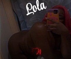 Chicago escorts - Lola Babiii — Anal Queen Outcall (Chicago, IL) — BBJ/GFE