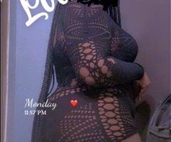 Lola Babiii — Anal Queen Outcall (Chicago, IL) — BBJ/GFE - Image 2