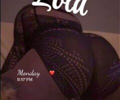 Lola Babiii — Anal Queen Outcall (Chicago, IL) — BBJ/GFE - Image 5