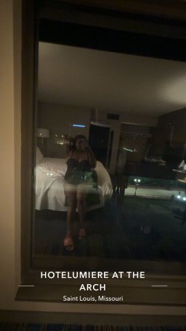 Austin Discreet Rendezvous — No House Calls - 1