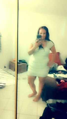 Renee — Tucson Female Escort - 1