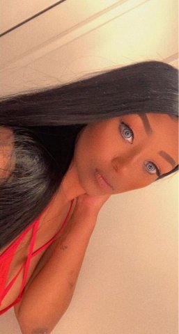 Fort Worth Texas Female Escort — Incall or Outcall (Outcall Available) - 1