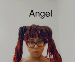 Angel & Prada Back in Killeen — Curvy Female Escort (Cash/Cash App) - Image 9
