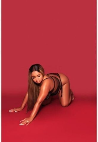 N•U•R•U•S•L•I•D•E Mixed Asian/Black Doll — Tight Pussy Performance - 1