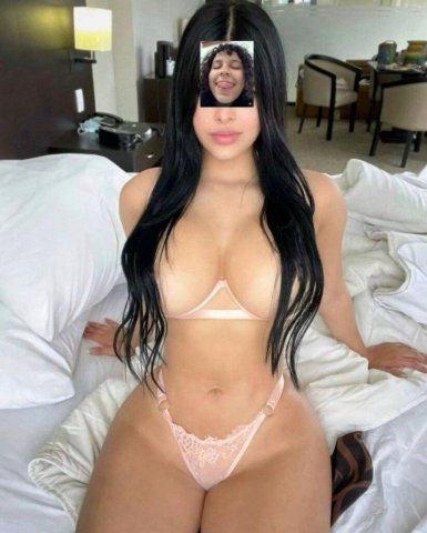 Linda chica de St. Louis — Escort femenina (sin apuros) - 1