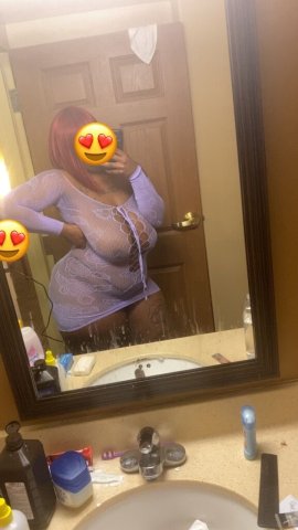 Jackson, MS Big Booty Cat Firehead — Incalls & Private Dances (30) - 1