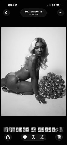Columbus OH Incall — Jayda K (Fetish Friendly) • No Bare • 120 QV • FaceTime/Google Duo - 1