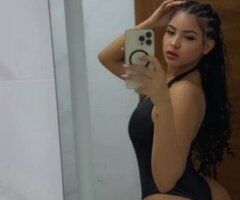 Salt Lake City Female Escort — Latina girlfriend services, kisses, blowjob, massage - Image 3