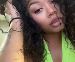 Fort Worth Female Escort — Laysia “Throat Goat” & Throat Creamer - Image 4