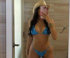 Lily — Little Rock Female Escort for Vaginal Sex, Oral & More - Image 2
