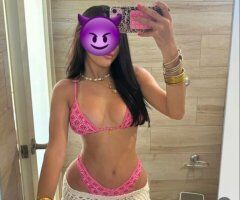 Lily — Little Rock Female Escort for Vaginal Sex, Oral & More - Image 3